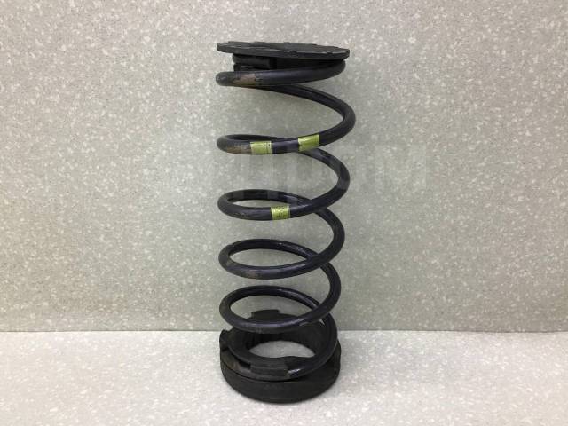 Купить Пружина задняя, Kia RIO 2011-2017 [553304L001] в Тюмени по цене ...