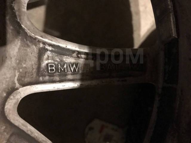  16  BMW G20  +   Kumho. 6.5x16" 5x112 ET22  66,6. 