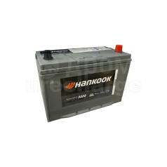 Hankook AGM S115D31 L 90 800  - 900   