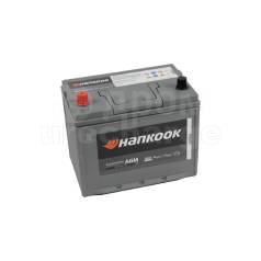 Hankook AGM S65D26 R 75 750  - 700   