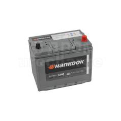 Hankook AGM S65D26 L 75 750  - 700   
