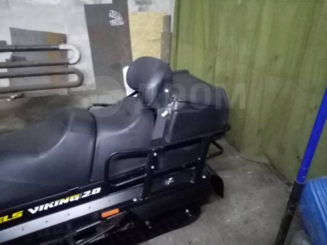 Stels Viking 600 ST 2.0. ,  ,   