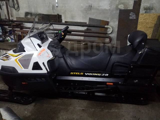 Stels Viking 600 ST 2.0. ,  ,   