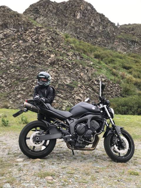 Yamaha FZ6N. 600. ., , ,   