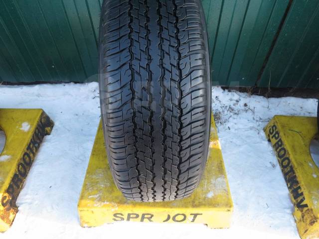Dunlop Grandtrek AT25, 265/65 R17, 17", 1 шт, 265 мм, 65 %, радиальный ...