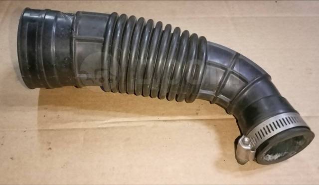 Купить Патрубок впускной на турбину Suzuki Jimny JB23W K6A во ...