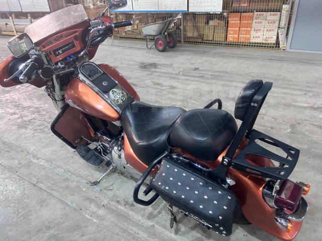 Suzuki VL1500 Intruder. 1 500. ., , ,   