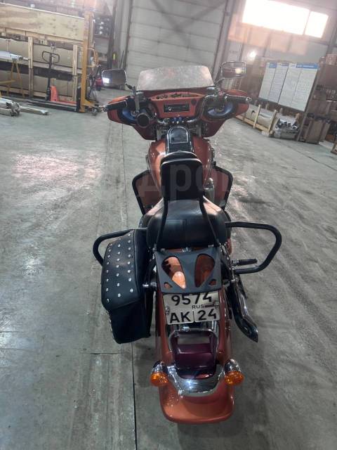 Suzuki VL1500 Intruder. 1 500. ., , ,   