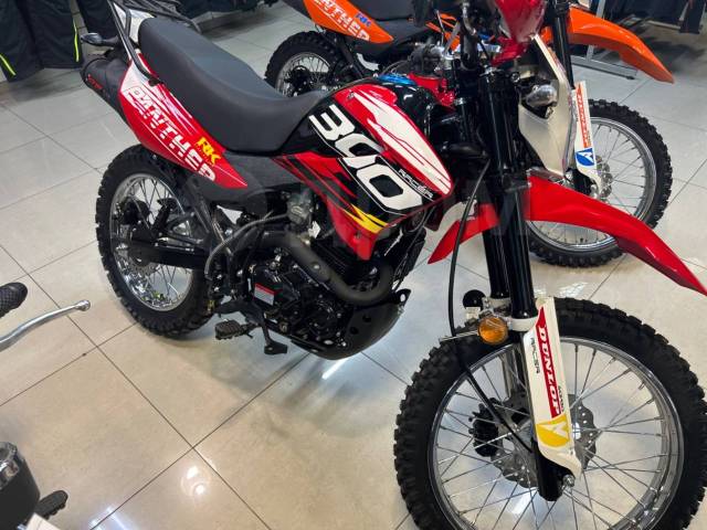 Racer Panther RC300-GY8X. 300. ., , ,   