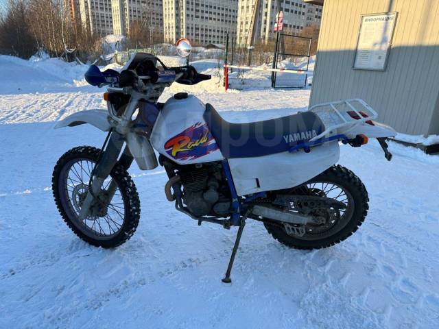 Yamaha TT-R 250 Raid. 250. ., , ,   