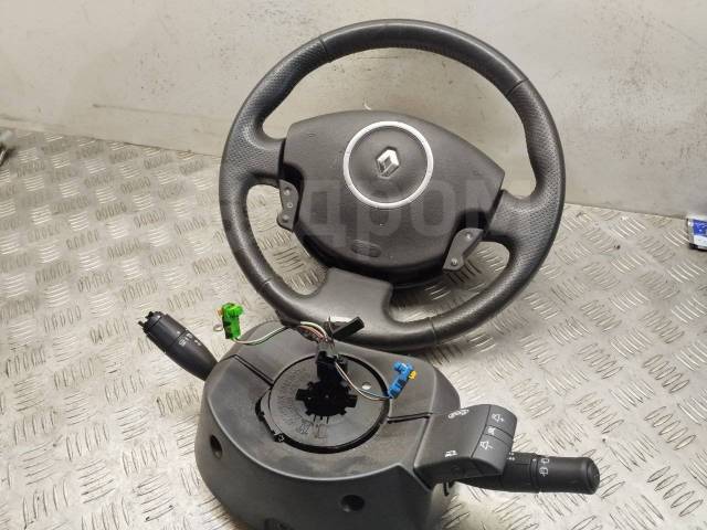 Кнопка круиз-контроля 8200424264 Renault Clio 3, Megane 2