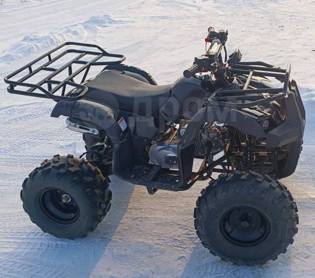 Avantis ATV Classic 8. ,  \,   