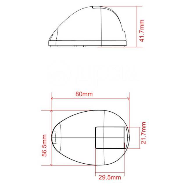    Anheart Marine B011004 ?805642 12 1 112,5 IP66    /    ...