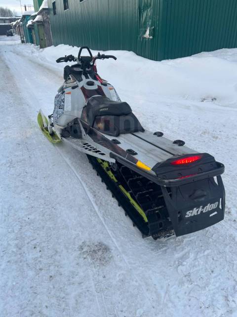 BRP Ski-Doo Summit Freeride. ,  ,   