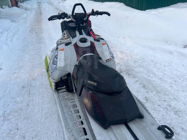 BRP Ski-Doo Summit Freeride. ,  ,   