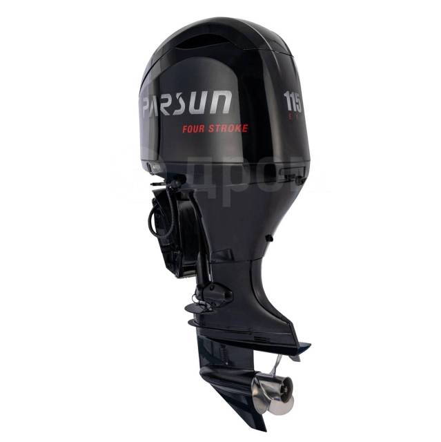 Parsun. 115,00.., 4-, ,  L (508 ), 2024  