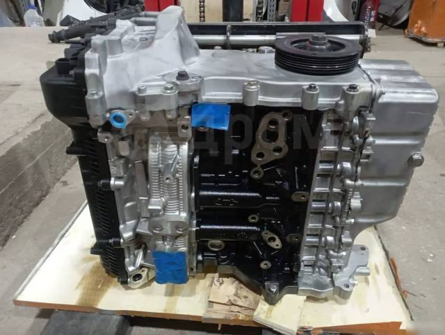 Купить Двигатель новый двс sqre4T15C Chery Tiggo 7 omoda в Москве ...