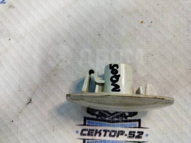Купить Повторитель поворота Nissan Qashqai 2010 261608990A J10 MR20DE в ...