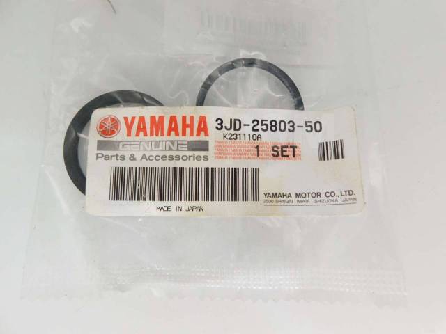      Yamaha TT-R250 XT225 (SEROW) XTZ750 Super Tenere 3JD-W00 