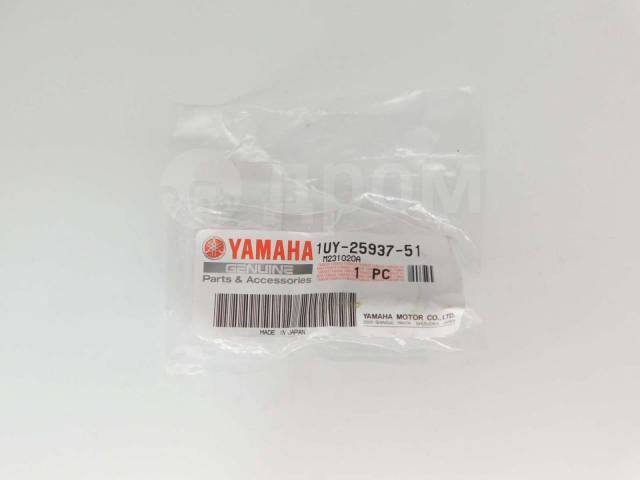    Yamaha YZ250F  . 1UY-25937-51-00 