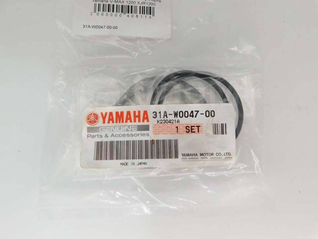     Yamaha V-MAX 1200 XJR1200 XVS1100 Drag Star 31A-W0047-00-00 