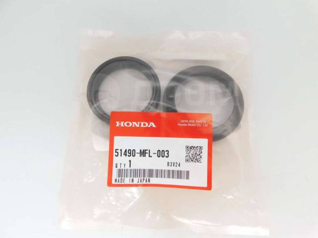 +  Honda CRF250L 13-14 CBR1000RR 08-14 51490-MFL-003 