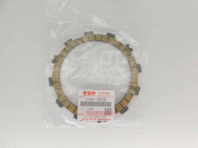    Suzuki GSX-R1000 05-08 21441-36F00-000 