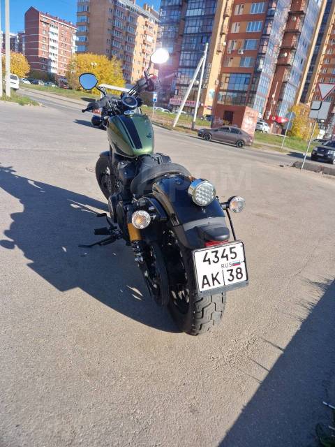 Yamaha XV950. 950. ., , ,   