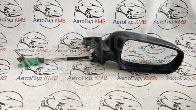Купить Шкода Октавия 1998- зеркало правое механическое в Пятигорске по ...