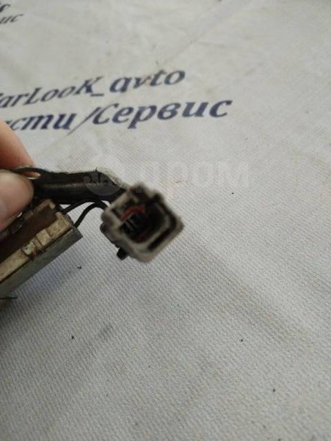 Купить Резистор АКПП Nissan Primera 2001 310378E002 WTP12 QR20DE в ...