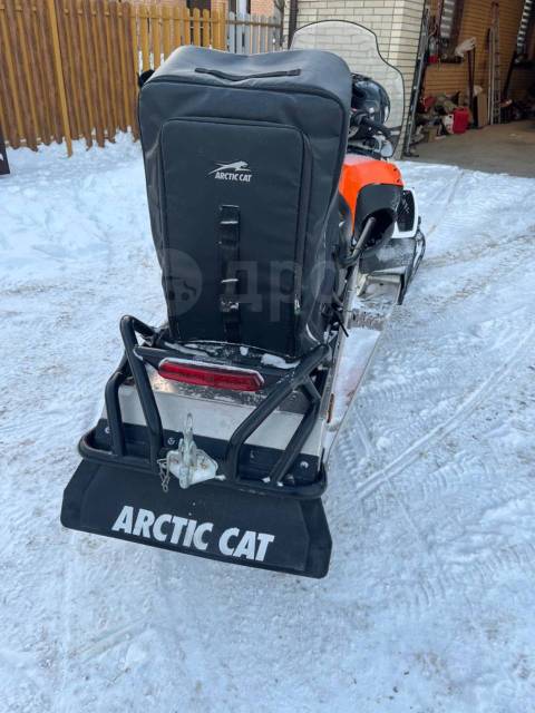 Arctic Cat Bearcat 2000 XT.  ,   