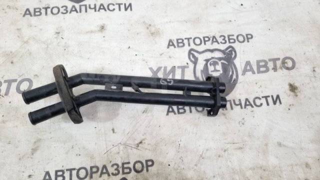 Купить Трубка радиатора печки Peugeot 206 2004 6448G4 KFW в ...