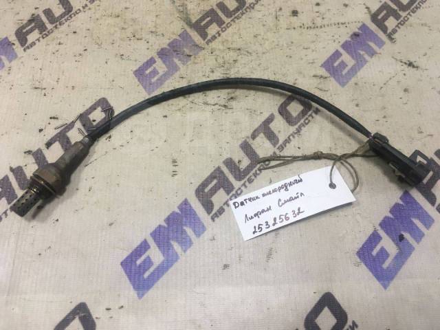 Купить Датчик кислородный Лифан Смайл Lifan Smily (320) 320 (2008—2015 ...