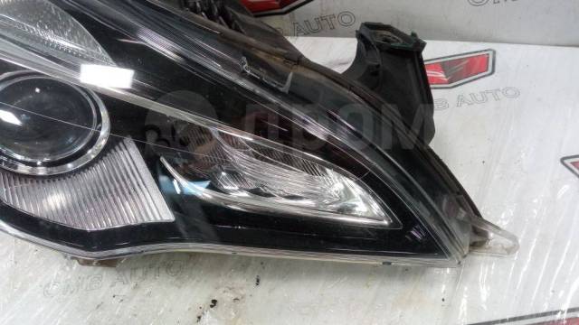 Купить Фара правая галоген Опель Астра J GTC Opel Astra GTC J ...