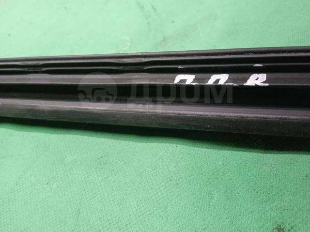 Купить Бархотка передней правой Toyota Avensis (T270) III в Челябинске ...