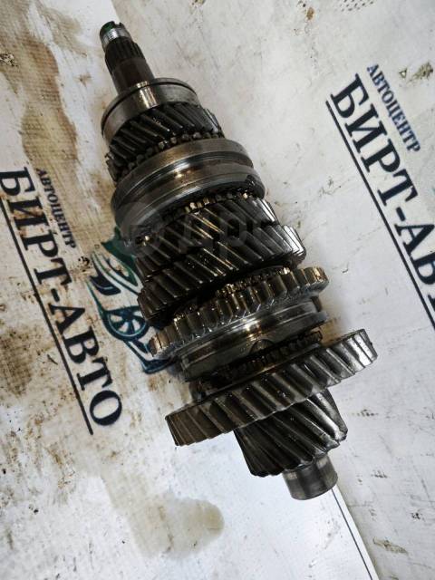 Купить Вал КПП вторичный ВАЗ (LADA) XRAY I (2015—2022) ВАЗ (LADA) XRAY ...