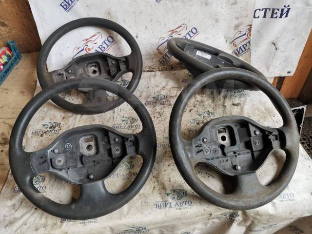 Купить Руль Renault Logan I (2004—2009) Renault Logan I (2004—2009) в ...