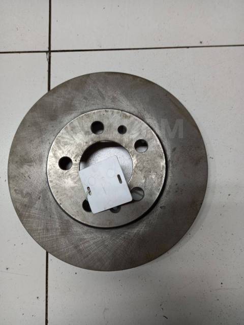 Купить Новый диск тормозной передний Toyota RAV4 (XA40) в Челябинске по ...