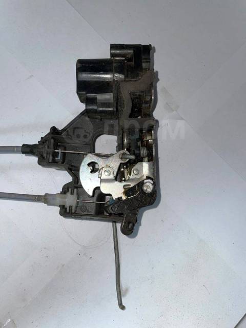 Купить Замок двери Chevrolet Lacetti (J200), передний в Челябинске по ...