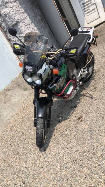 Honda XRV 750 Africa Twin. 750. ., , ,   