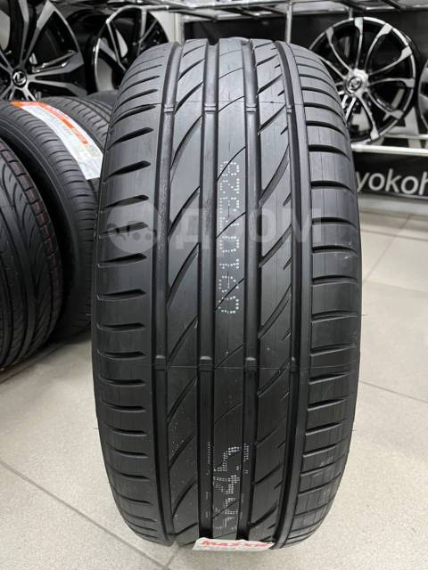 Maxxis Victra Sport 5, 235/65 R18 106W, 18", 1 шт, 235 мм, 65 % ...