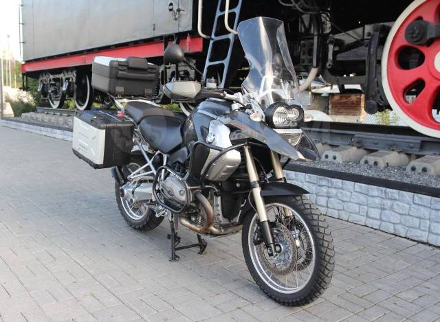 BMW R 1200 GS. 1 200. ., ,  