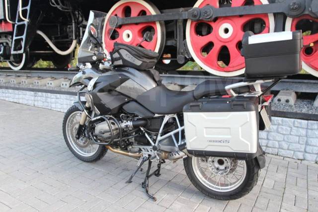 BMW R 1200 GS. 1 200. ., ,  