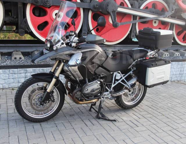 BMW R 1200 GS. 1 200. ., ,  