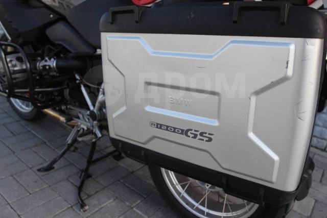 BMW R 1200 GS. 1 200. ., ,  