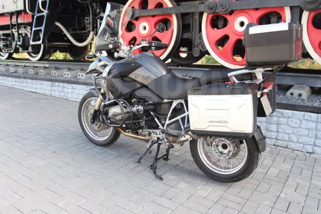 BMW R 1200 GS. 1 200. ., ,  