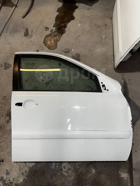Купить Дверь правая передняя Ваз Лада гранта 2018 седан в Кемерово по ...