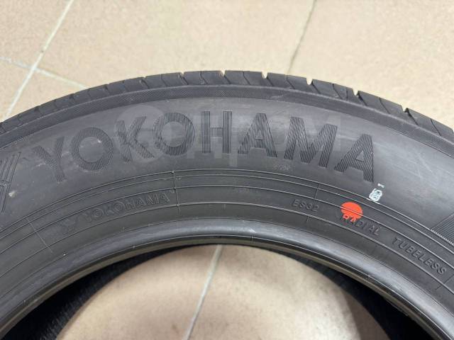 Yokohama BluEarth-ES ES32, 195/65 R15 91V, 15", 4 шт, в наличии, 195 мм ...