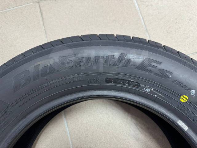 Yokohama BluEarth-ES ES32, 195/65 R15 91V, 15", 4 шт, в наличии, 195 мм ...