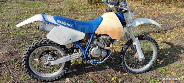 Suzuki DR 250S. 250. ., , ,   